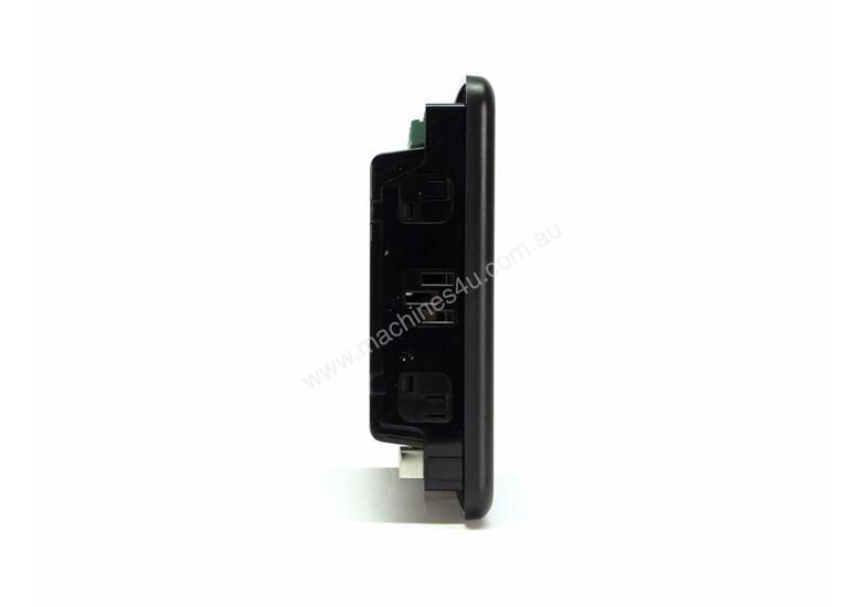 caption DSE6120 MKIII Auto Mains (Utility) Failure Control Module