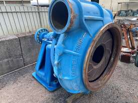 Gravel Pump Warman 14/12GG - picture0' - Click to enlarge