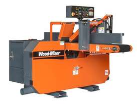 HR150 Super Resaw - picture0' - Click to enlarge