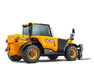 Biondo - JCB 2.5t Telehandler 525-60 6m height