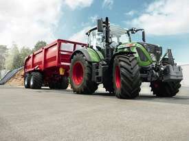 FENDT 700 VARIO - picture0' - Click to enlarge