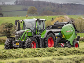 FENDT 700 VARIO - picture2' - Click to enlarge