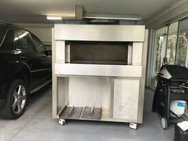 Commercial Pizza Oven - picture0' - Click to enlarge
