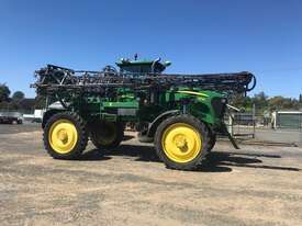 2009 John Deere 4730 Sprayers - picture0' - Click to enlarge