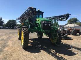 2009 John Deere 4730 Sprayers - picture1' - Click to enlarge