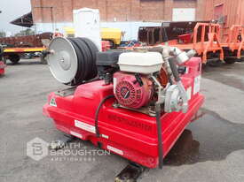 BELL 400 SPACESAVER SLIP ON TYPE FIRE UNIT - picture2' - Click to enlarge