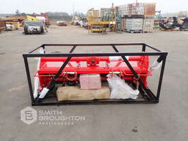 3 POINT LINKAGE 150CM ROTARY TILLER RTM150 (UNUSED) - picture0' - Click to enlarge