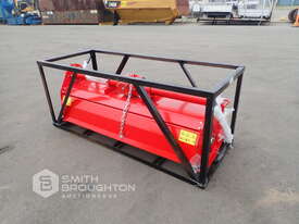 3 POINT LINKAGE 150CM ROTARY TILLER RTM150 (UNUSED) - picture1' - Click to enlarge