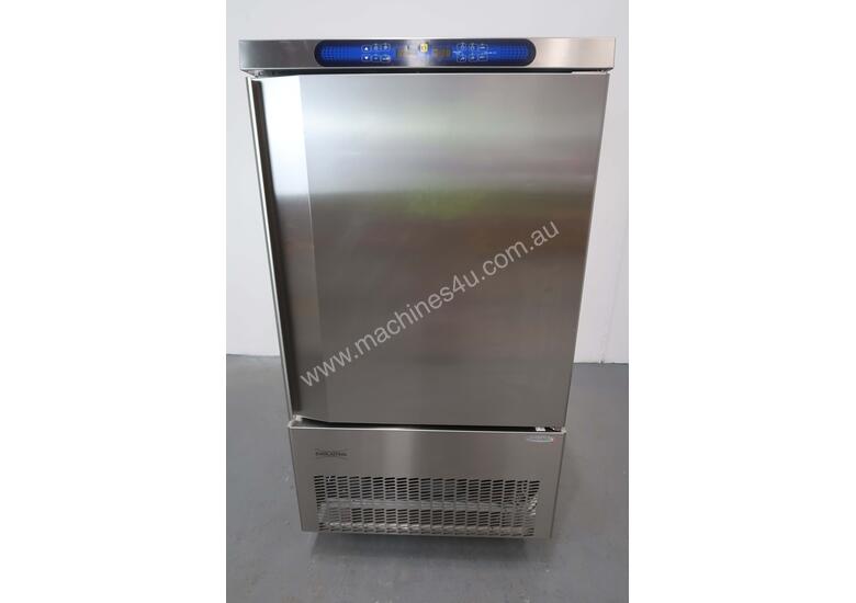 caption Everlasting PROF ABF 10 Blast Chiller