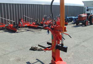 Barrett LOG SPLITTER NEW