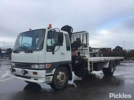 2000 Hino FF - picture0' - Click to enlarge