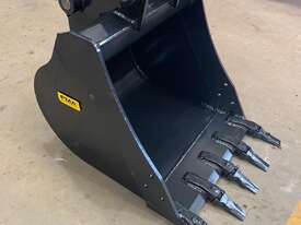 8 Tonne 750mm GP Bucket - Hire - picture0' - Click to enlarge
