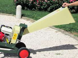 NEGRI R070 WOOD CHIPPER MULCHER - picture0' - Click to enlarge