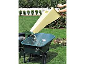 NEGRI R070 WOOD CHIPPER MULCHER - picture1' - Click to enlarge