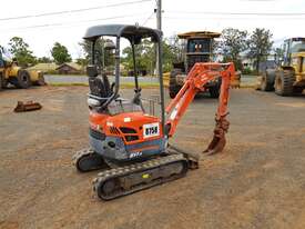 2011 Kubota U17-3 Excavator *CONDITIONS APPLY* - picture1' - Click to enlarge