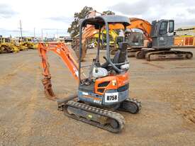 2011 Kubota U17-3 Excavator *CONDITIONS APPLY* - picture2' - Click to enlarge