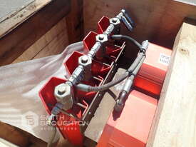 DAFO FIRE SUPPRESSION SYSTEM TO SUIT CATERPILLAR 793F MINING TRUCK (UNUSED) - picture1' - Click to enlarge