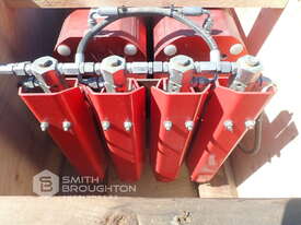 DAFO FIRE SUPPRESSION SYSTEM TO SUIT CATERPILLAR 793F MINING TRUCK (UNUSED) - picture2' - Click to enlarge