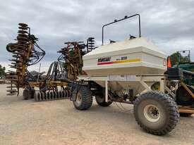 Bourgault 3225 Air Cart - picture1' - Click to enlarge