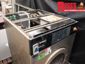 IPSO WE234SC  INDUSTRIAL WASHING MACHINE - picture0' - Click to enlarge