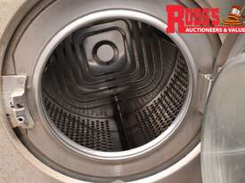 IPSO WE234SC  INDUSTRIAL WASHING MACHINE - picture2' - Click to enlarge