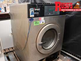 IPSO WE234SC  INDUSTRIAL WASHING MACHINE - picture0' - Click to enlarge