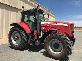Massey Ferguson Dyna-vt 7485 - picture0' - Click to enlarge