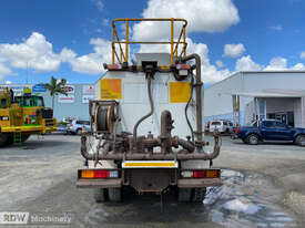Isuzu Euro V 1400 6 x4 Watercart - picture1' - Click to enlarge