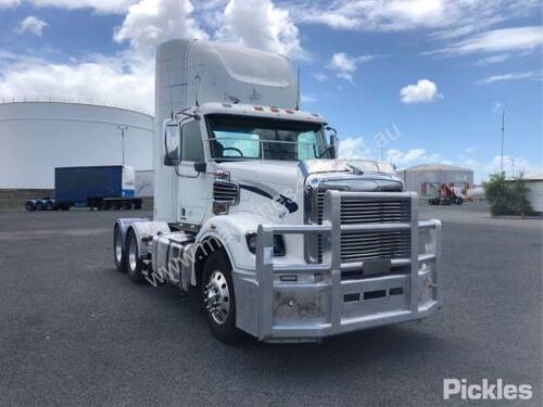 2011 Freightliner Coronado