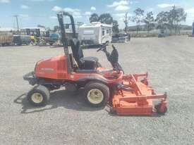 Kubota F3690 - picture0' - Click to enlarge