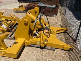 Caterpillar D6H/R/T Multi Shank Rippers - picture0' - Click to enlarge