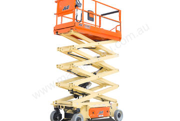 Jlg 26FT ELECTRIC SCISSOR LIFT