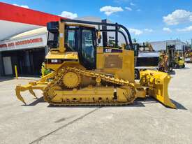 Caterpillar D5M XL Bulldozer (Stock No. 97851) DOZCATM - picture0' - Click to enlarge