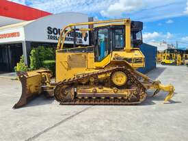 Caterpillar D5M XL Bulldozer (Stock No. 97851) DOZCATM - picture1' - Click to enlarge