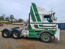 Kenworth K100G Primemover Truck - picture0' - Click to enlarge