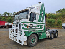 Kenworth K100G Primemover Truck - picture1' - Click to enlarge