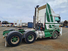 Kenworth K100G Primemover Truck - picture2' - Click to enlarge