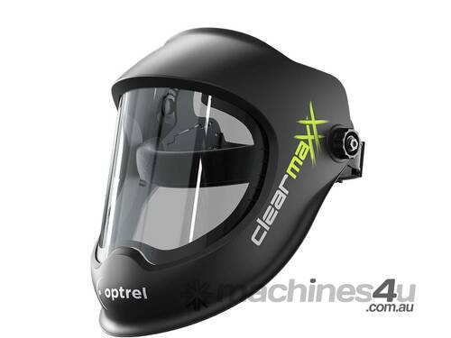 Optrel Clearmaxx Standard Grinding Helmet