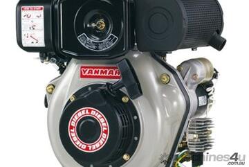 Yanmar   DIESEL ENGINE L48N5