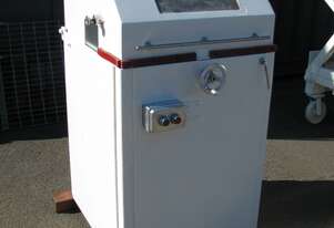 Metal Cut Off Saw - 330mm Diameter 7.5HP