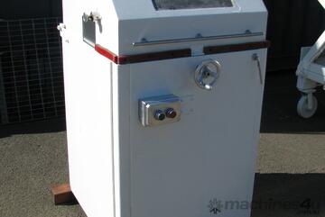 Metal Cut Off Saw - 330mm Diameter 7.5HP