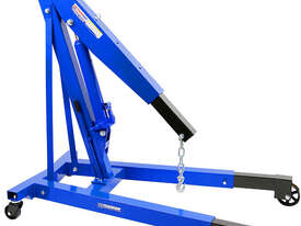 Tradequip 1193 3,000kg Engine Crane - picture2' - Click to enlarge