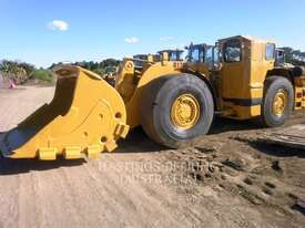 ELPHINSTONE R1700II Underground Mining Loader - picture0' - Click to enlarge