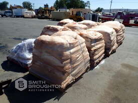 12 X PALLETS COMPRISING OF 530 X 25KG SODA ASH BAGS - picture1' - Click to enlarge