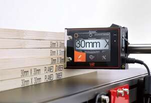 U2 Smart Ink Jet Coder *NO MAINTENANCE*