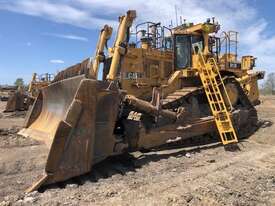 REDUCED BY $25,000 CAT D11R  DOZER  - picture1' - Click to enlarge