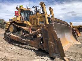 REDUCED BY $25,000 CAT D11R  DOZER  - picture0' - Click to enlarge
