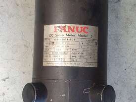 Fanuc 6T Controller Parts off NC Lathe, Sell all or separate. - picture2' - Click to enlarge