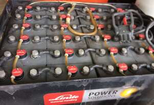 Solar Battery Lead Acid Traction 48V 775AH 22 Months Old. New Warranty 2 Yr!! Solar Battery Lead Acid Traction 48V 775AH 22 Months Old. New Warranty 2 Yr!!