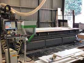 Biesse Used Skill 1536 FT  - picture2' - Click to enlarge